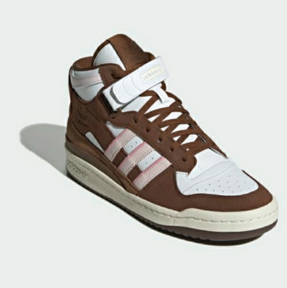 adidas FORUM MID